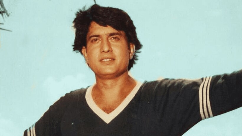 Ravindra Mahajani