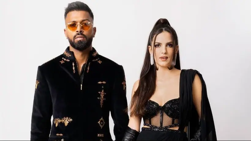 Hardik Pandya Natasa Stankovic divorce rumors