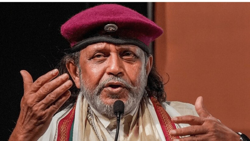 mithun chakraborty