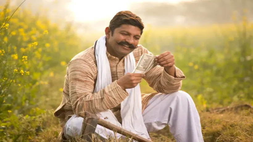 Kisan Samman Nidhi 