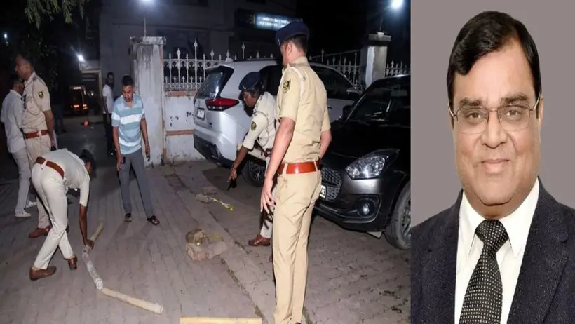  Gopal Khemka Murder