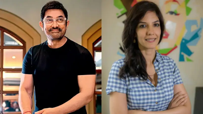 Aamir Khan