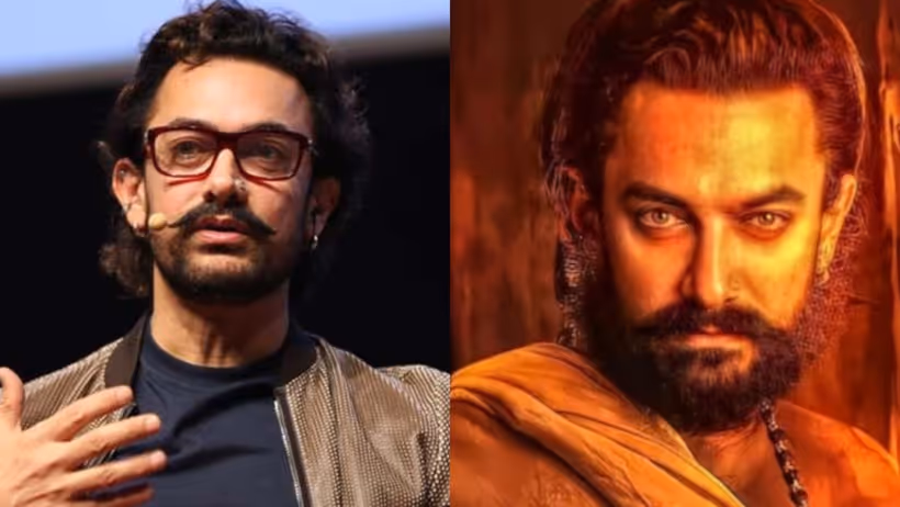 Aamir Khan Mahabharat