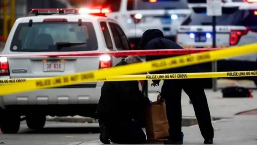 crime news
