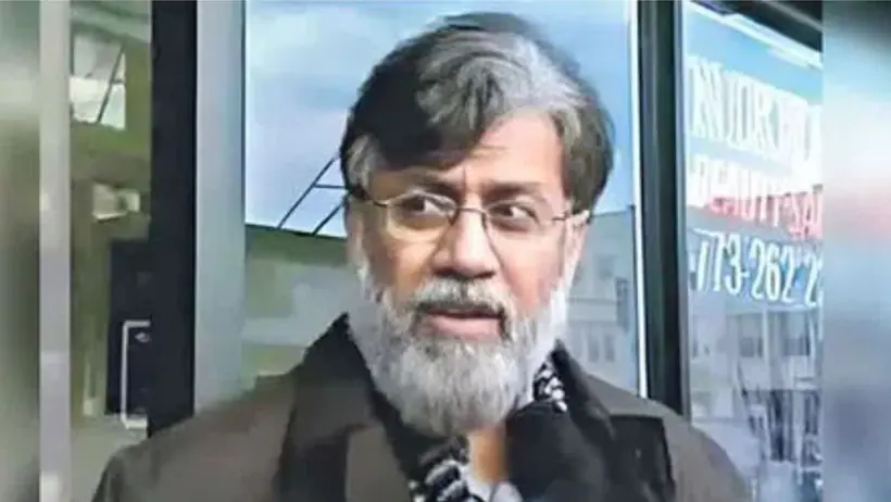 Tahawwur Rana 