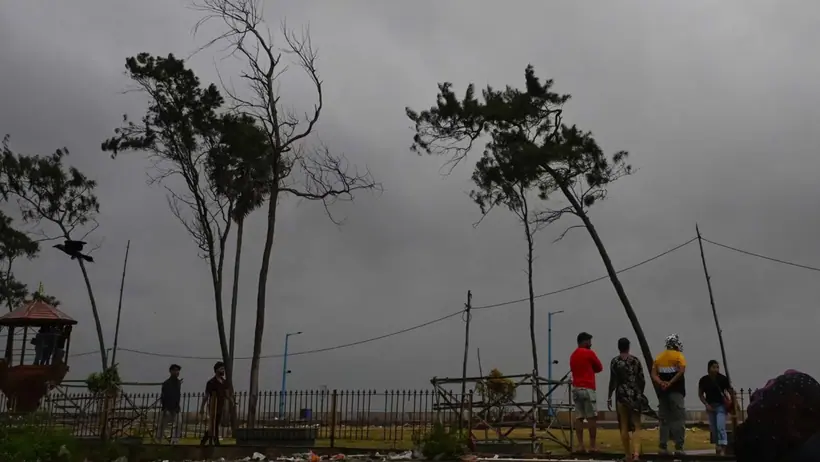 Rain Alert In Bihar