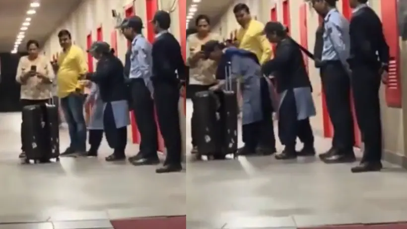 बॉयज हॉस्‍टल में चौंकाने वाला मामला 