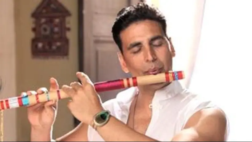 Omg 2 Akshay Kumar