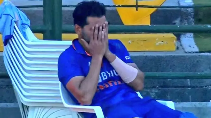 Deepak chahar wife duped for rupees 10 lakhs