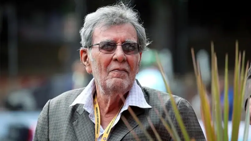 cricketer Salim Durrani passed away