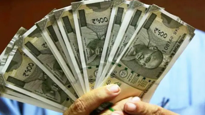 Canara Bank FD Rates