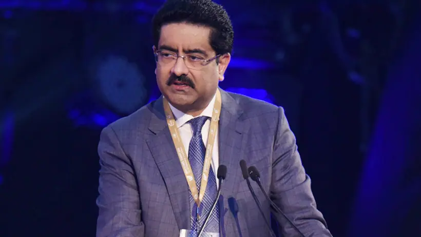 Birla Group New Property