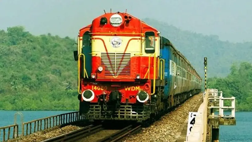 IRCTC Dekho Apna Desh