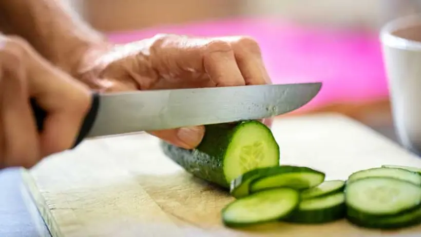 cucumber