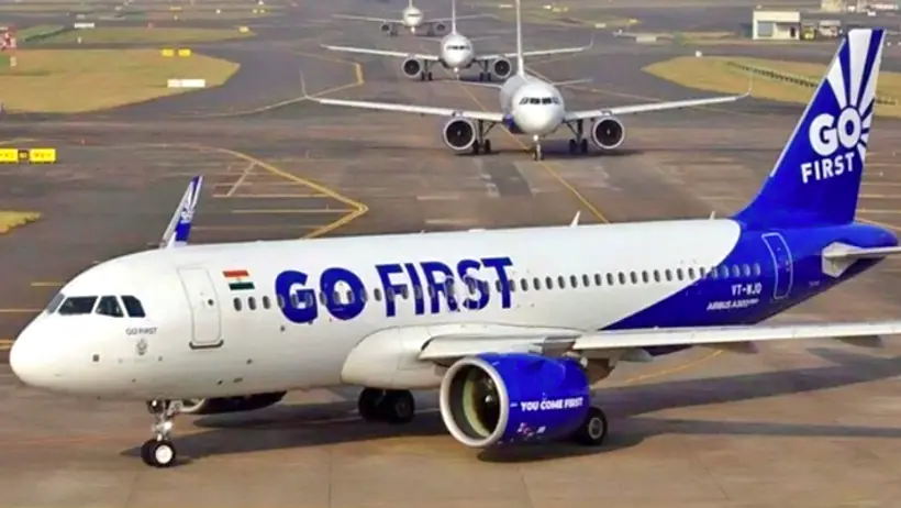 Go First Crisis