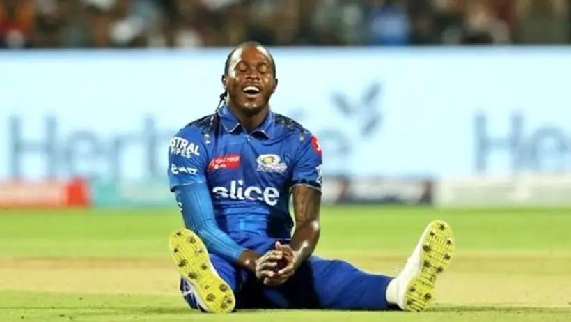 jofra Archana IPL 2023