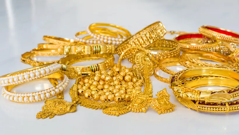 Gold Price Today 4 May 2023