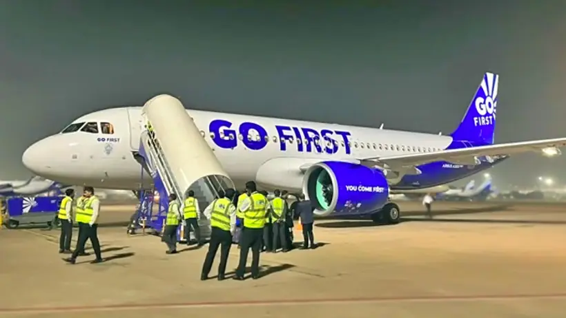 Go first Crisis