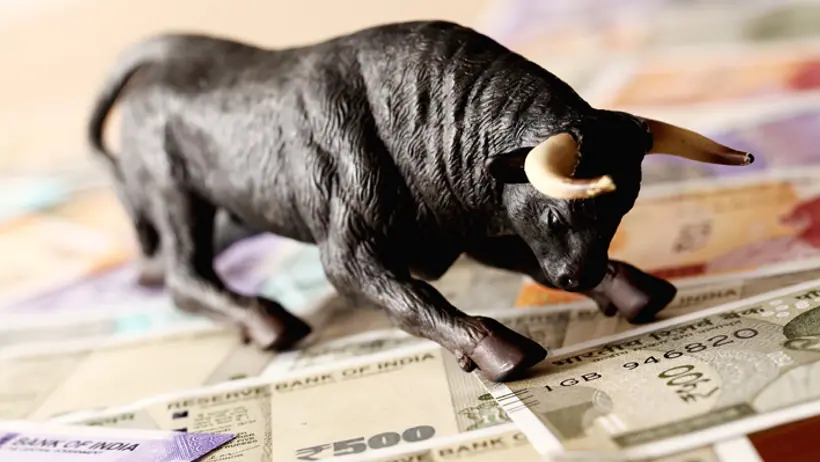 Share Market Prediction