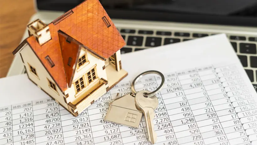 HDFC Home Loan 