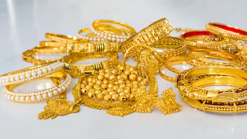 gold price 18th may 2023