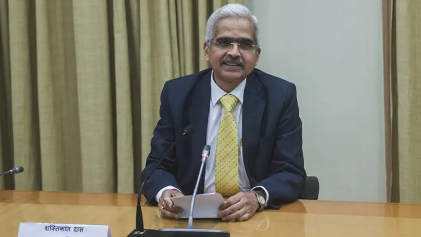 RBI Governor