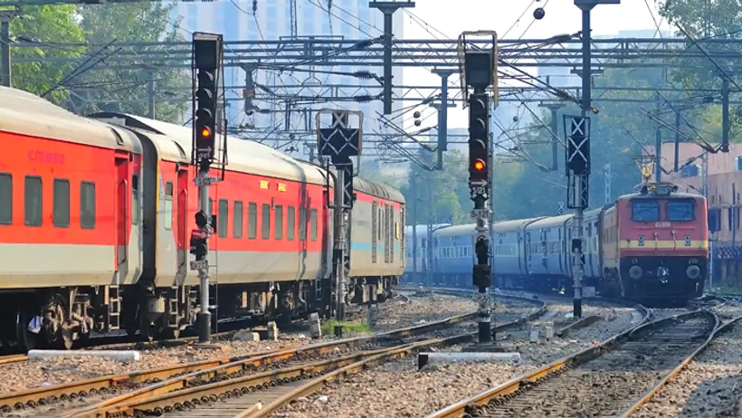 Summer Special Trains