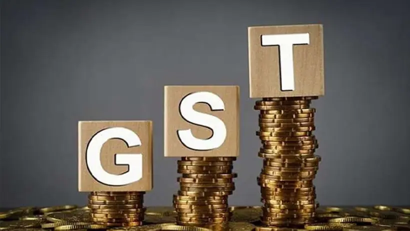 GST Collection