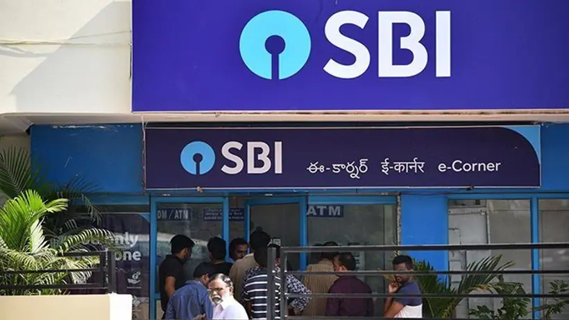 SBI ATM Franchise Business