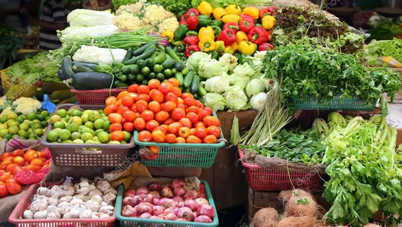 Inflation Rate in May 2023
