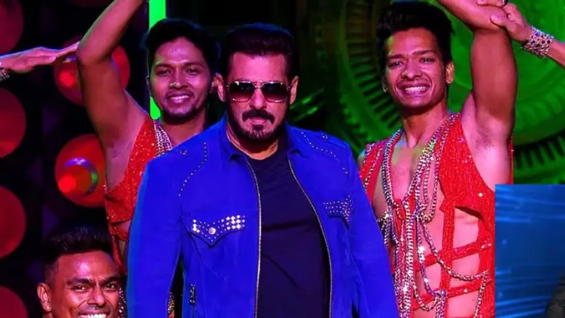 bigg boss OTT 2 puneet superstar gets thrown out of salman khan show
