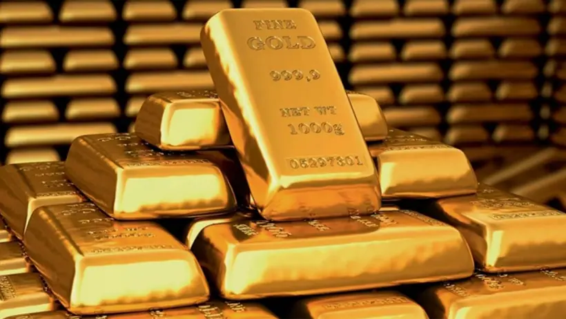 Gold Price