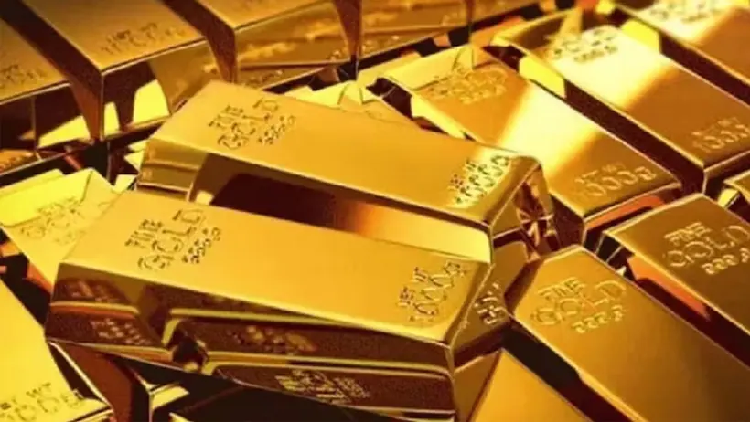 Gold price today 20th june 2023