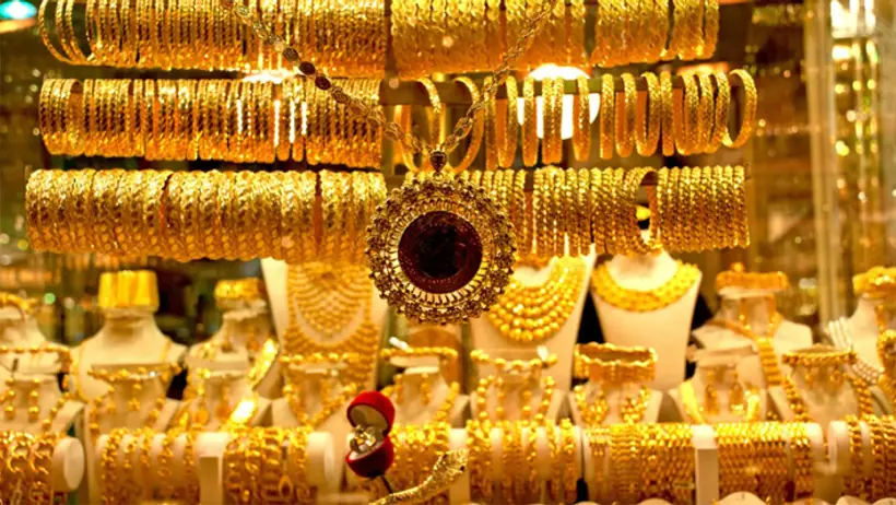 Gold Price today 21st june 2023