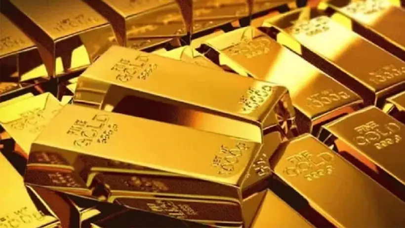 Gold price today 22th june 2023
