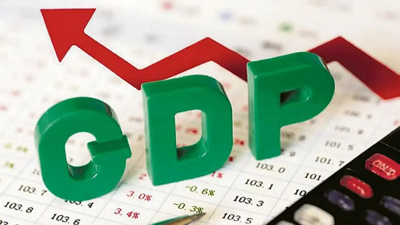 GDP Growth
