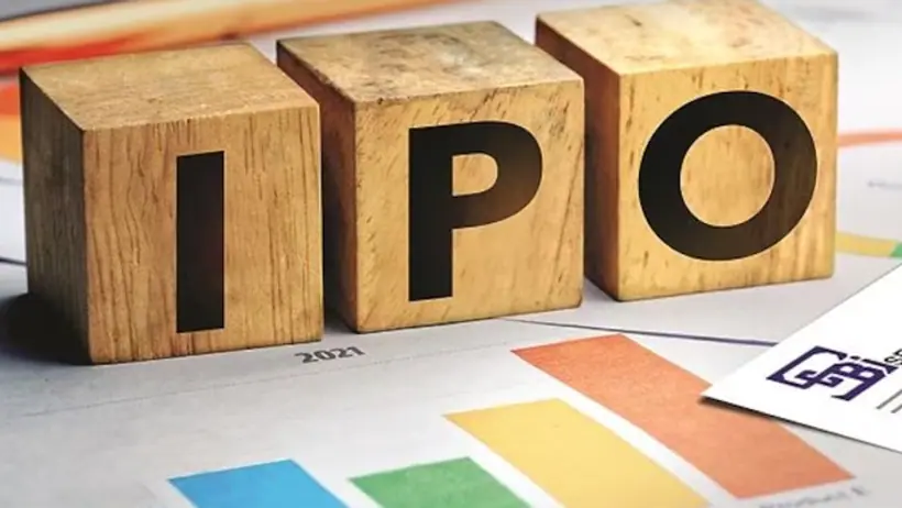 IdeaForge Tech IPO