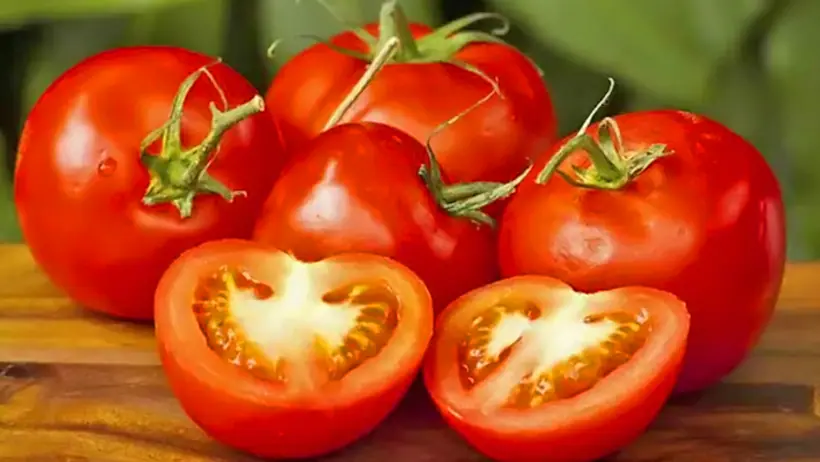 Tomato price hike reason