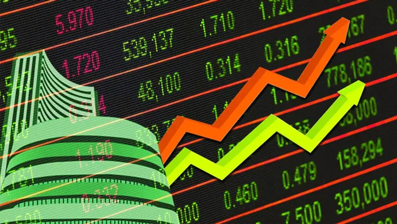 Share Market Predictions