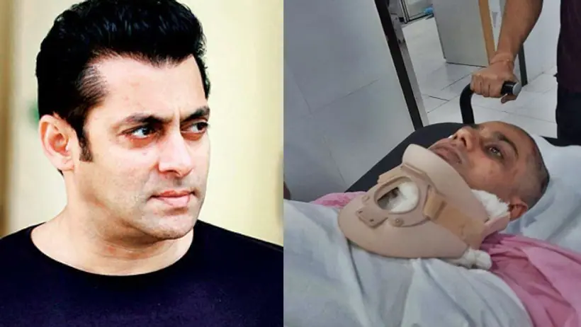 salman khan film yuvvraaj assistant director mayank dixit beaten