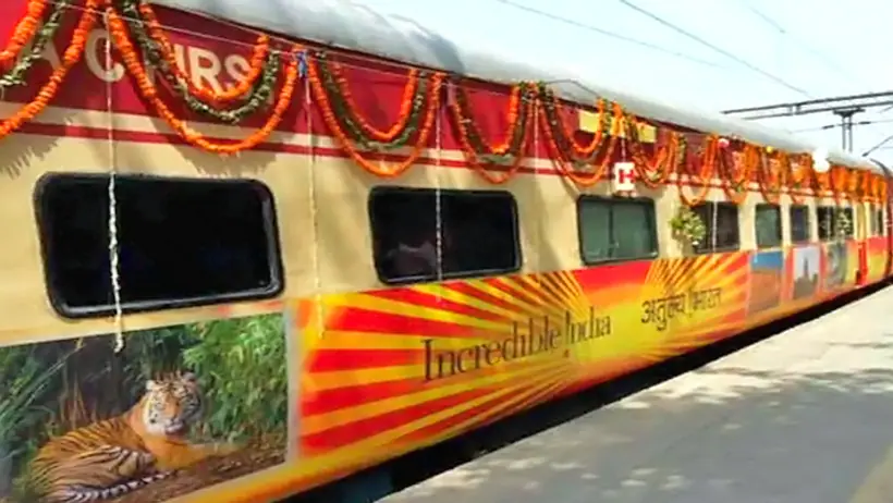 IRCTC Tour Package