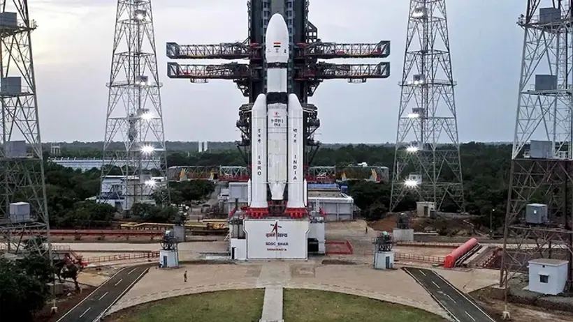 Chandrayaan 3
