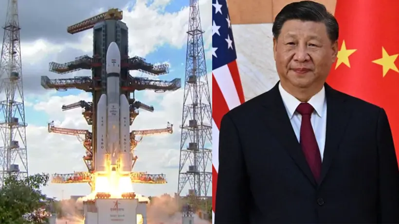 World Reaction on Chandrayaan 3