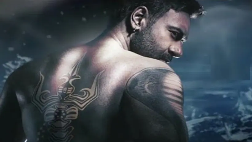 Ajay Devgn Charged 35 Crore For 8 Minute