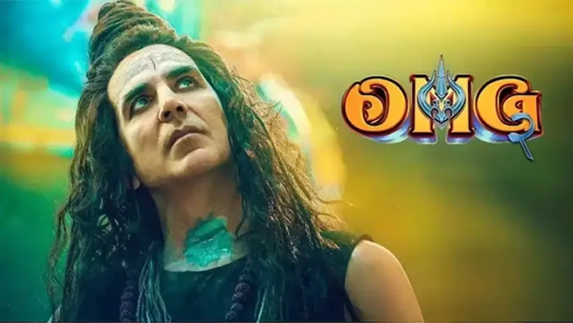 OMG 2 ordered 27 cuts by CBFC