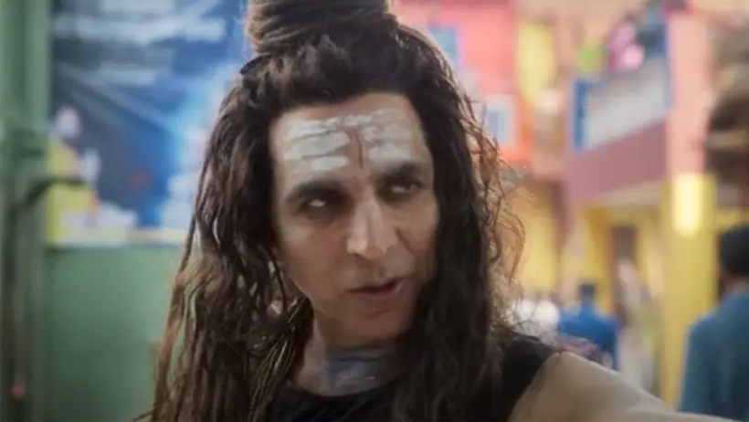  Akshay Kumar OMG 2 Trailer