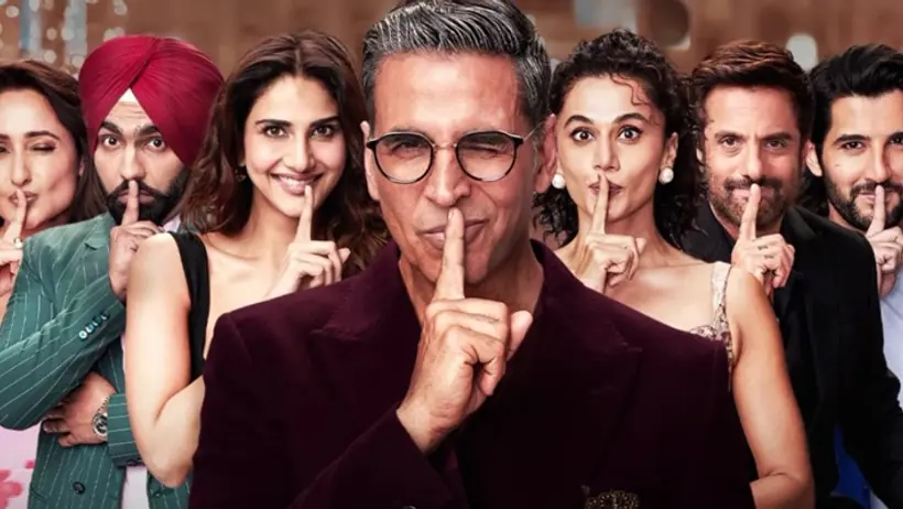 Akshay Kumar Khel Khel Mein OTT Release Date