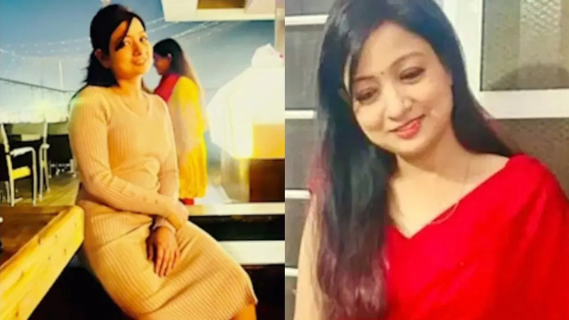 Priyanka Sharma Lucknow Murder Mystery 