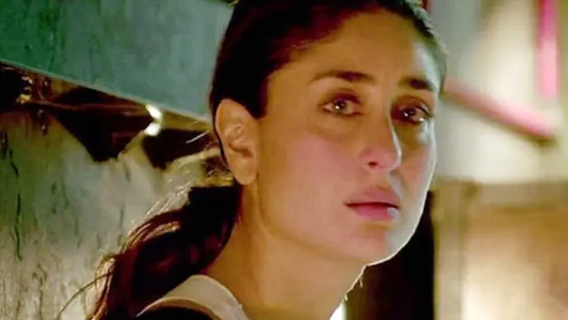Kareena Kapoor Saif ALi Khan Knife Attack