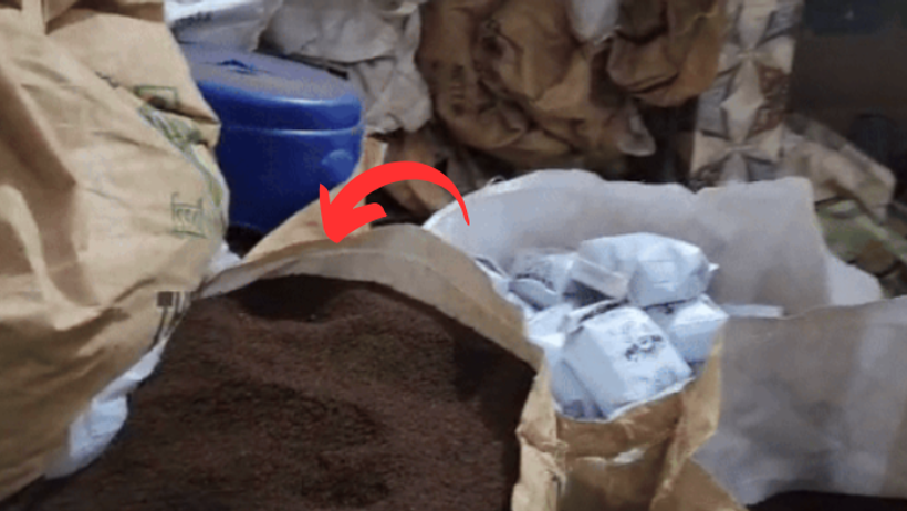 adulterated tea patti lucknow gorakhpur chemical tea leaves consumption hazards